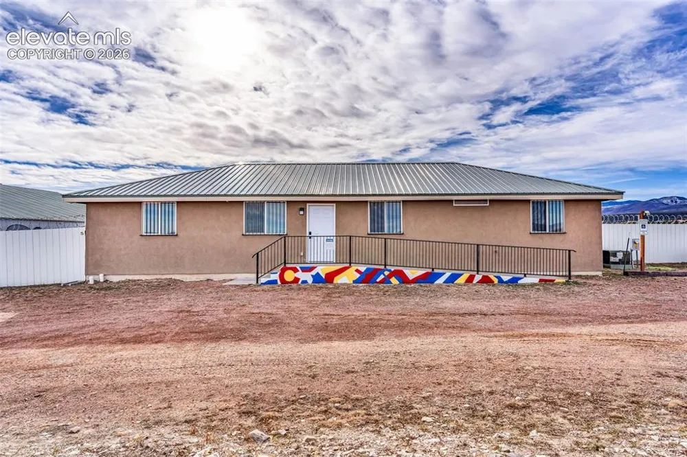 1840 Pope Valley Ranch Road Pueblo, CO 81005
