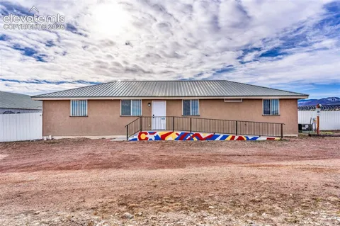 1840 Pope Valley Ranch Road