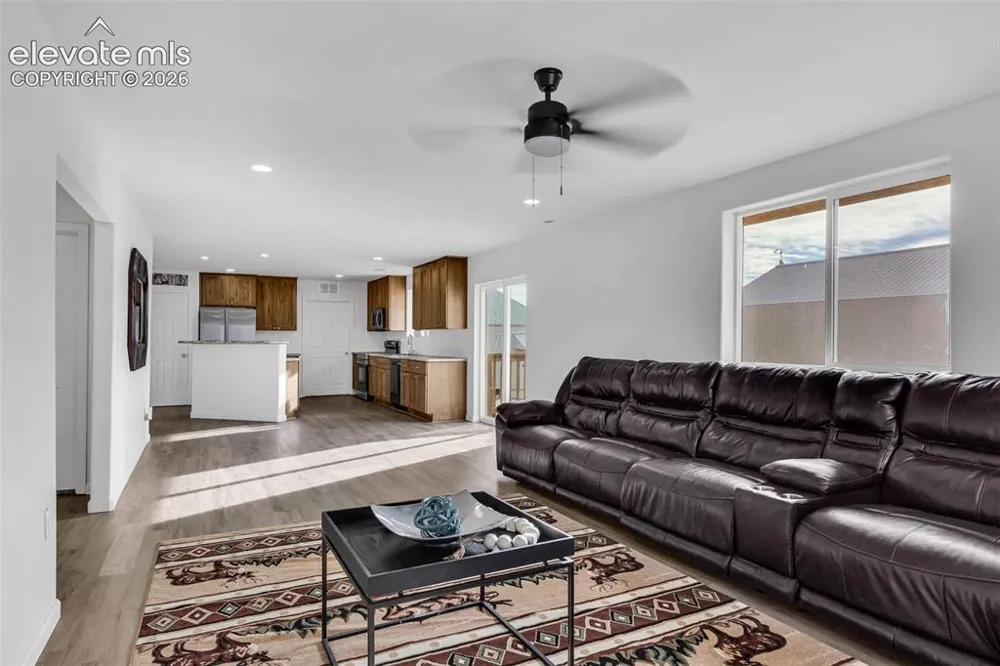 1840 Pope Valley Ranch Road Pueblo, CO 81005