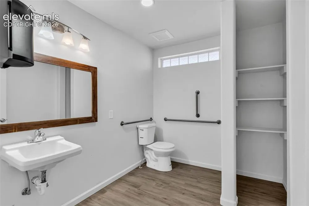 1840 Pope Valley Ranch Road Pueblo, CO 81005
