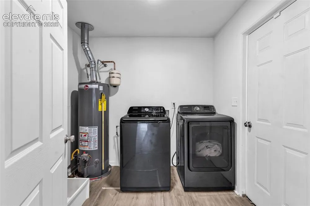 1840 Pope Valley Ranch Road Pueblo, CO 81005