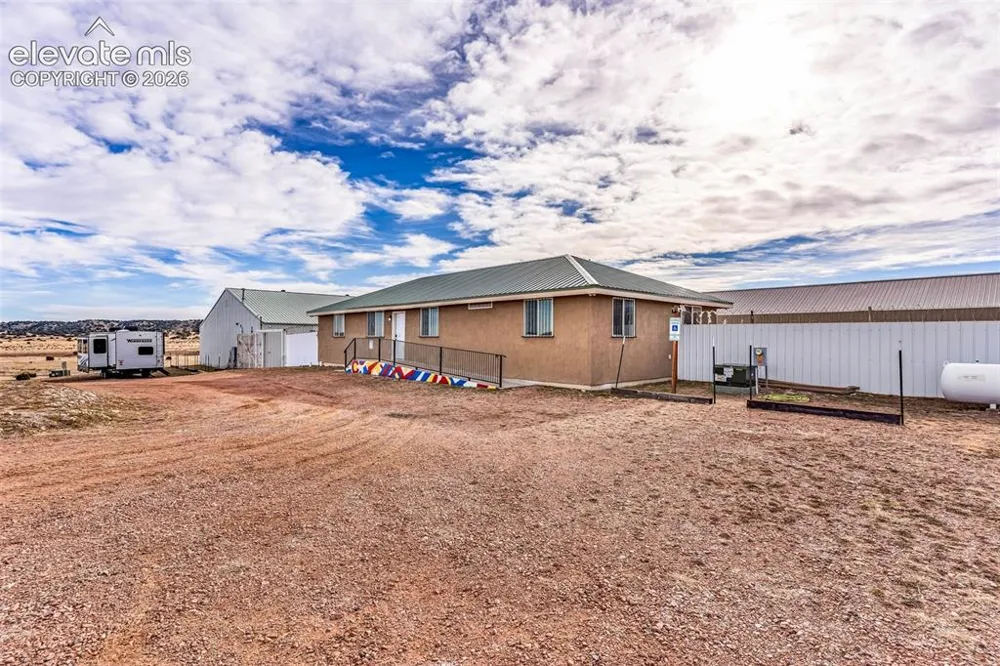 1840 Pope Valley Ranch Road Pueblo, CO 81005