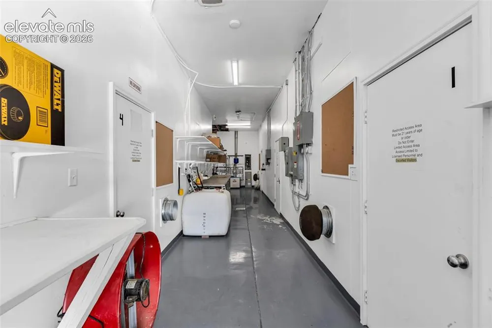 1840 Pope Valley Ranch Road Pueblo, CO 81005