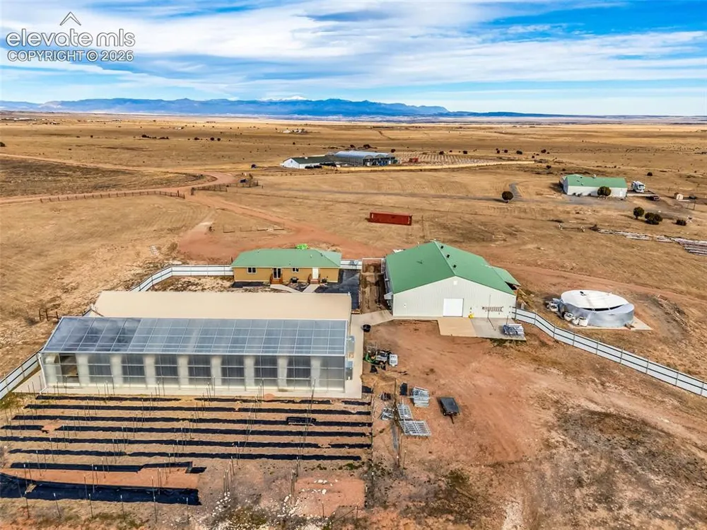 1840 Pope Valley Ranch Road Pueblo, CO 81005
