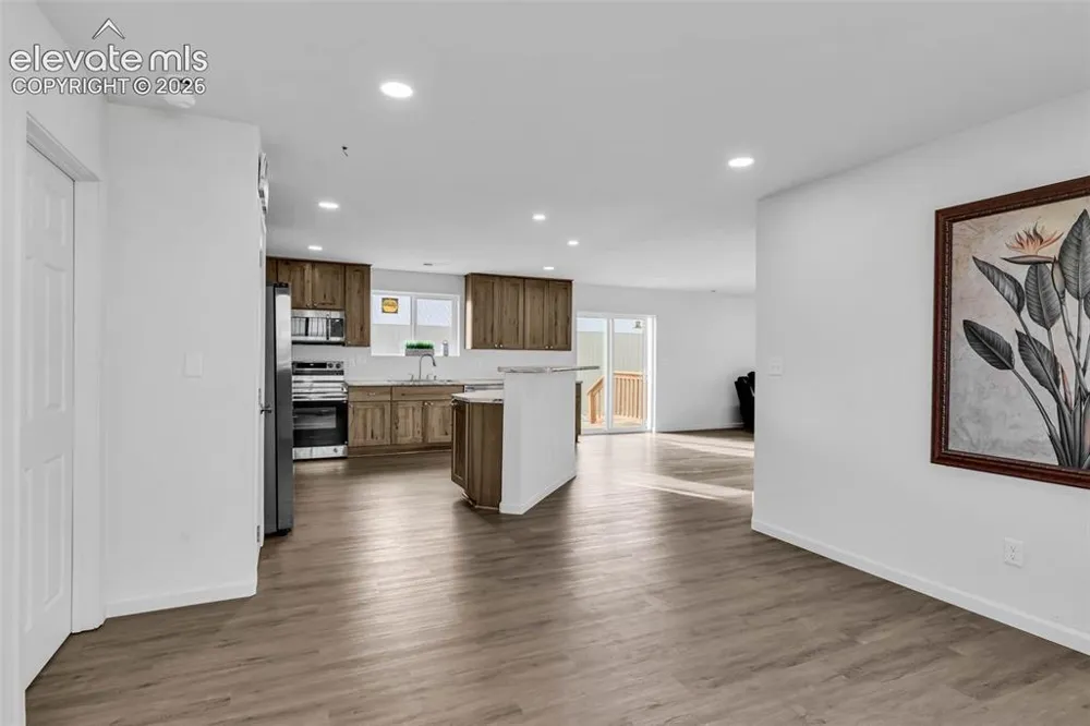 1840 Pope Valley Ranch Road Pueblo, CO 81005
