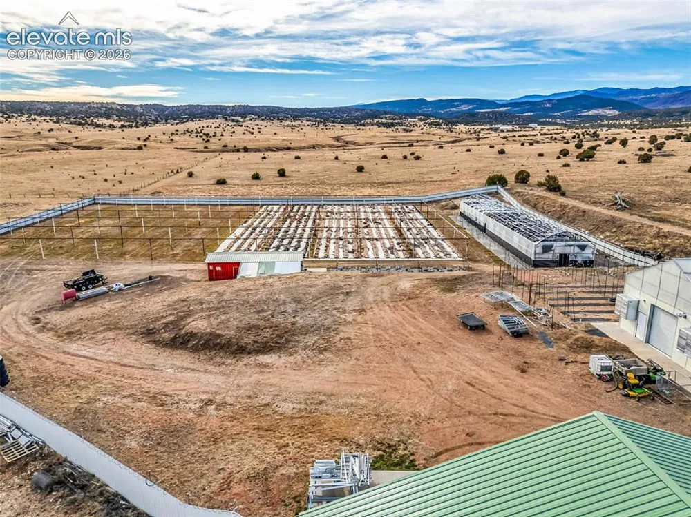 1840 Pope Valley Ranch Road Pueblo, CO 81005