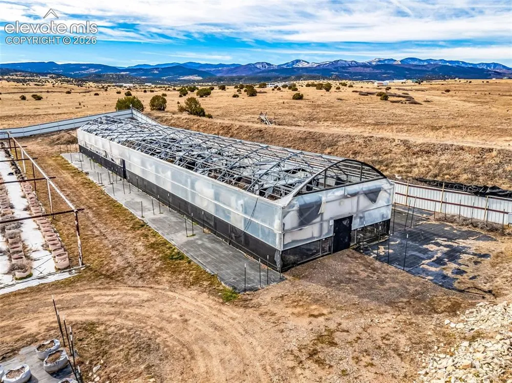 1840 Pope Valley Ranch Road Pueblo, CO 81005