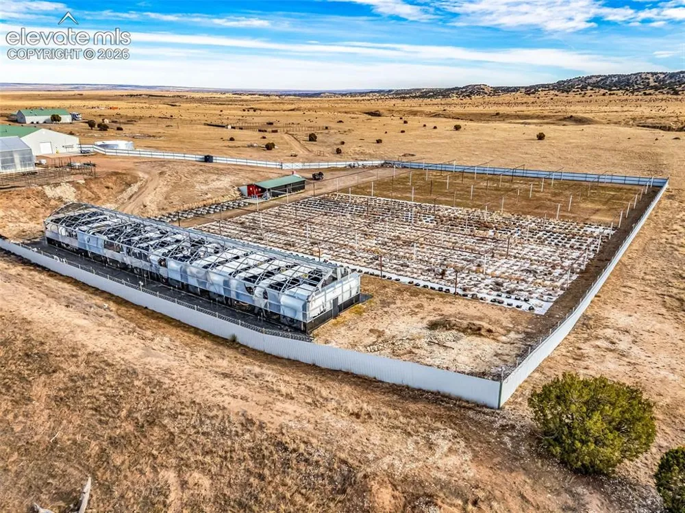 1840 Pope Valley Ranch Road Pueblo, CO 81005