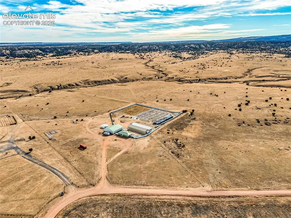 1840 Pope Valley Ranch Road Pueblo, CO 81005