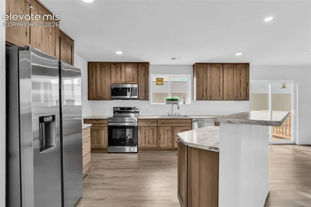 1840 Pope Valley Ranch Road Pueblo, CO 81005