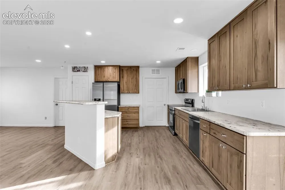 1840 Pope Valley Ranch Road Pueblo, CO 81005