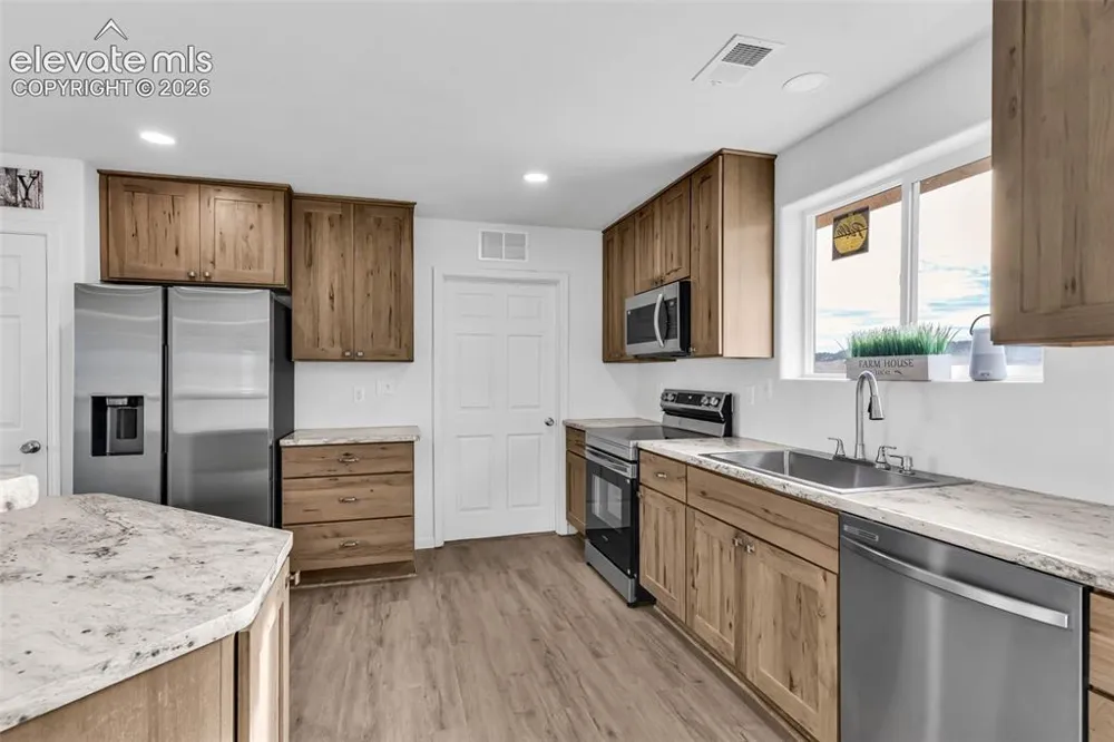 1840 Pope Valley Ranch Road Pueblo, CO 81005
