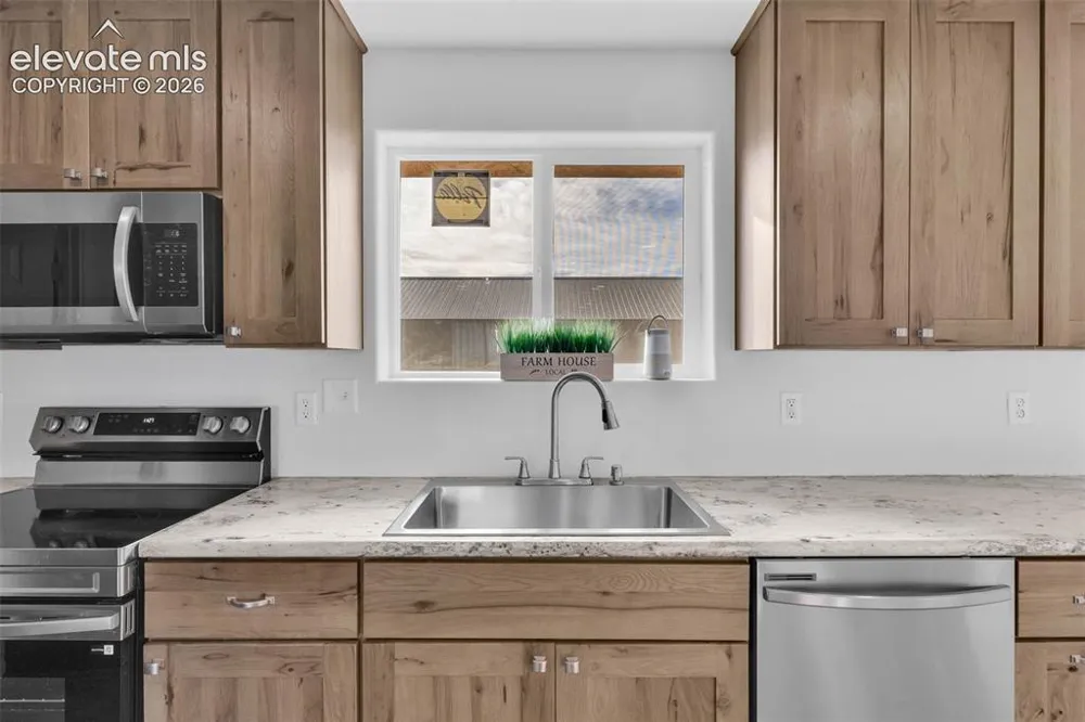 1840 Pope Valley Ranch Road Pueblo, CO 81005