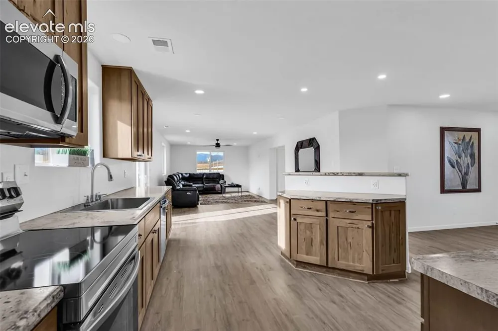 1840 Pope Valley Ranch Road Pueblo, CO 81005