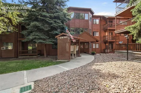 2430 Palmer Park Boulevard #103