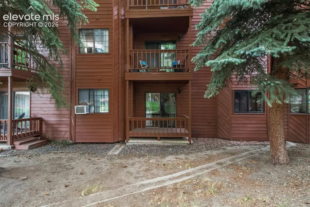 2430 Palmer Park Boulevard #103 Colorado Springs, CO 80909