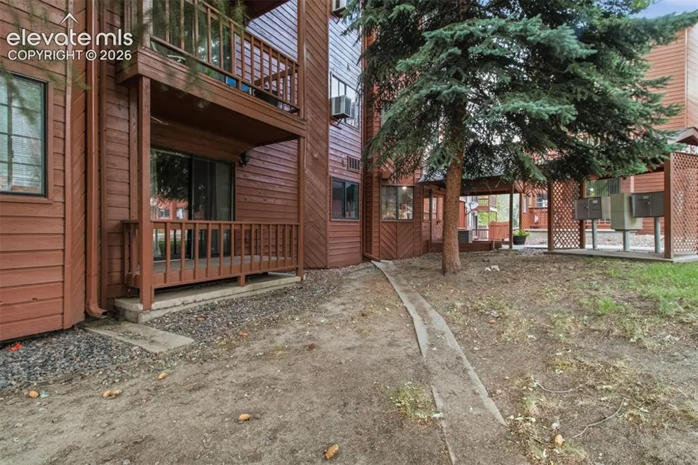 2430 Palmer Park Boulevard #103 Colorado Springs, CO 80909