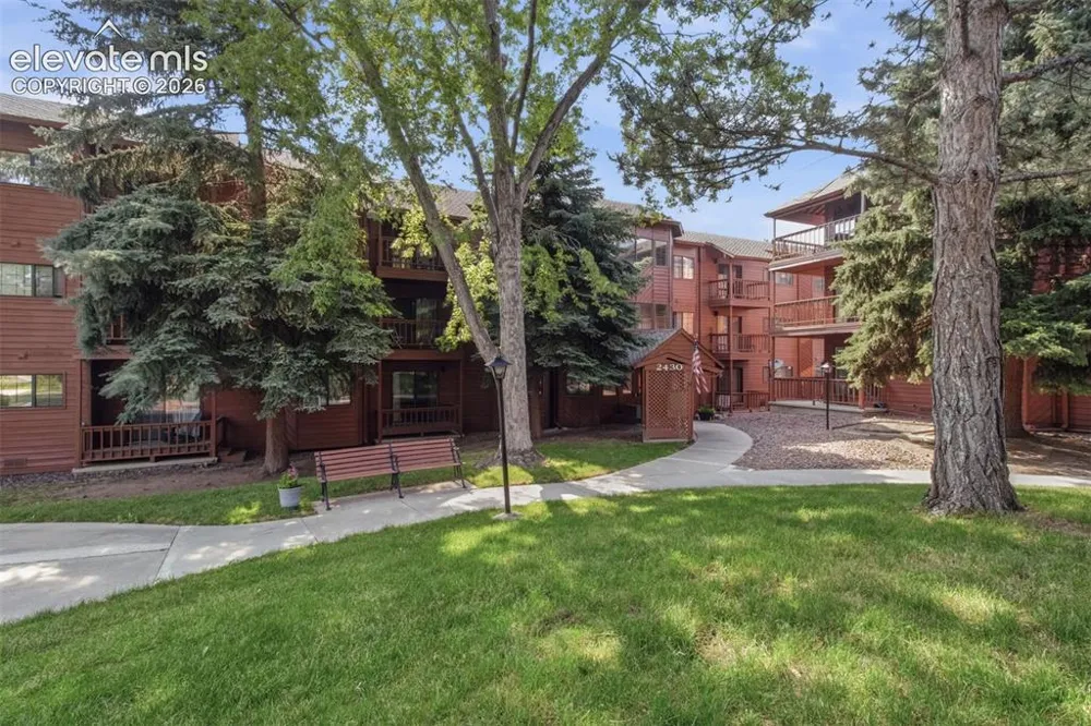 2430 Palmer Park Boulevard #103 Colorado Springs, CO 80909
