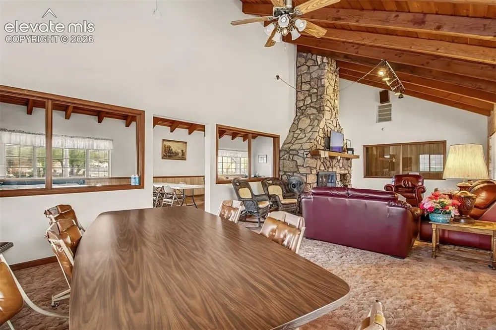 2430 Palmer Park Boulevard #103 Colorado Springs, CO 80909