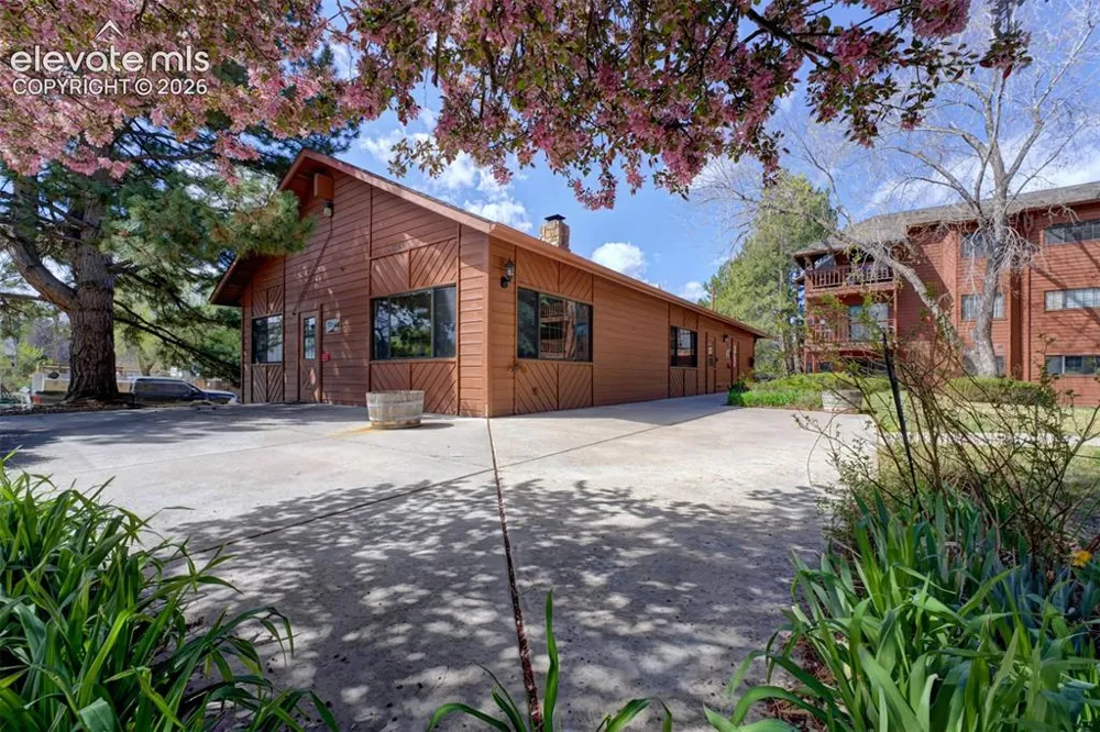2430 Palmer Park Boulevard #103 Colorado Springs, CO 80909