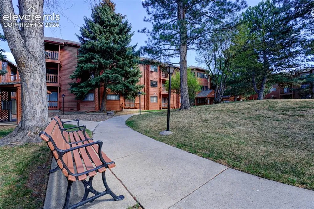 2430 Palmer Park Boulevard #103 Colorado Springs, CO 80909