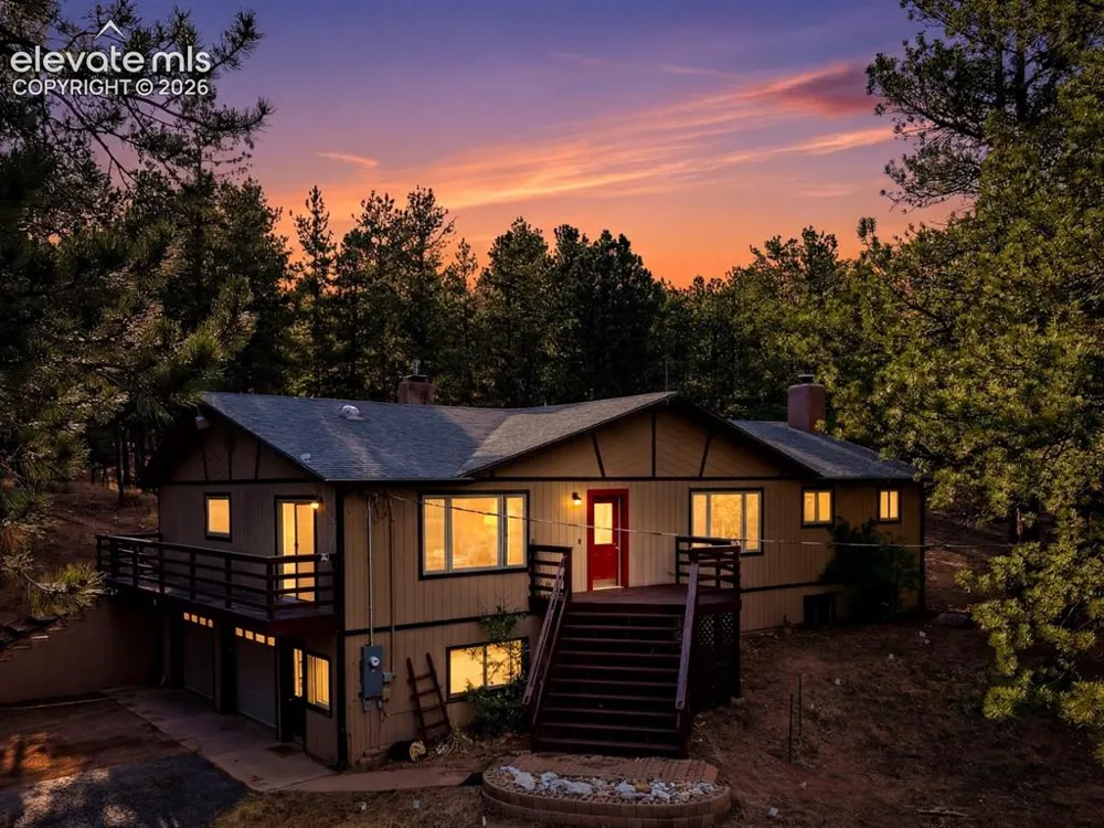 14635 Westcreek Road Sedalia, CO 80135