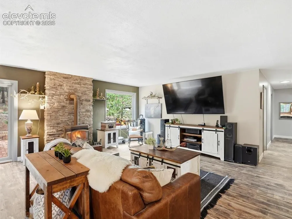 14635 Westcreek Road Sedalia, CO 80135