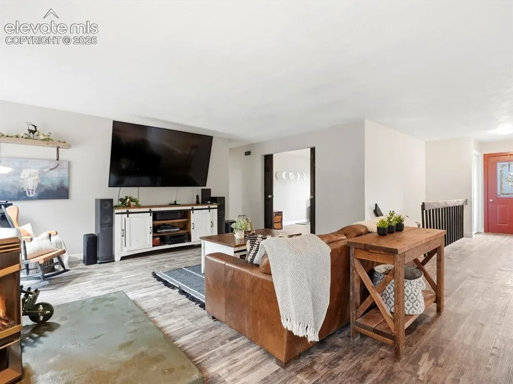 14635 Westcreek Road Sedalia, CO 80135