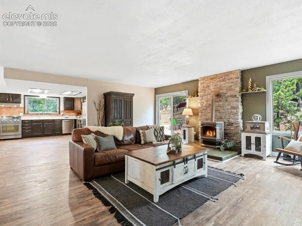 14635 Westcreek Road Sedalia, CO 80135