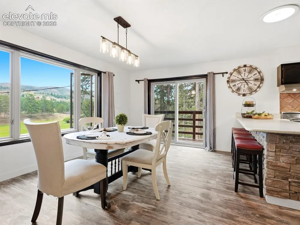 14635 Westcreek Road Sedalia, CO 80135