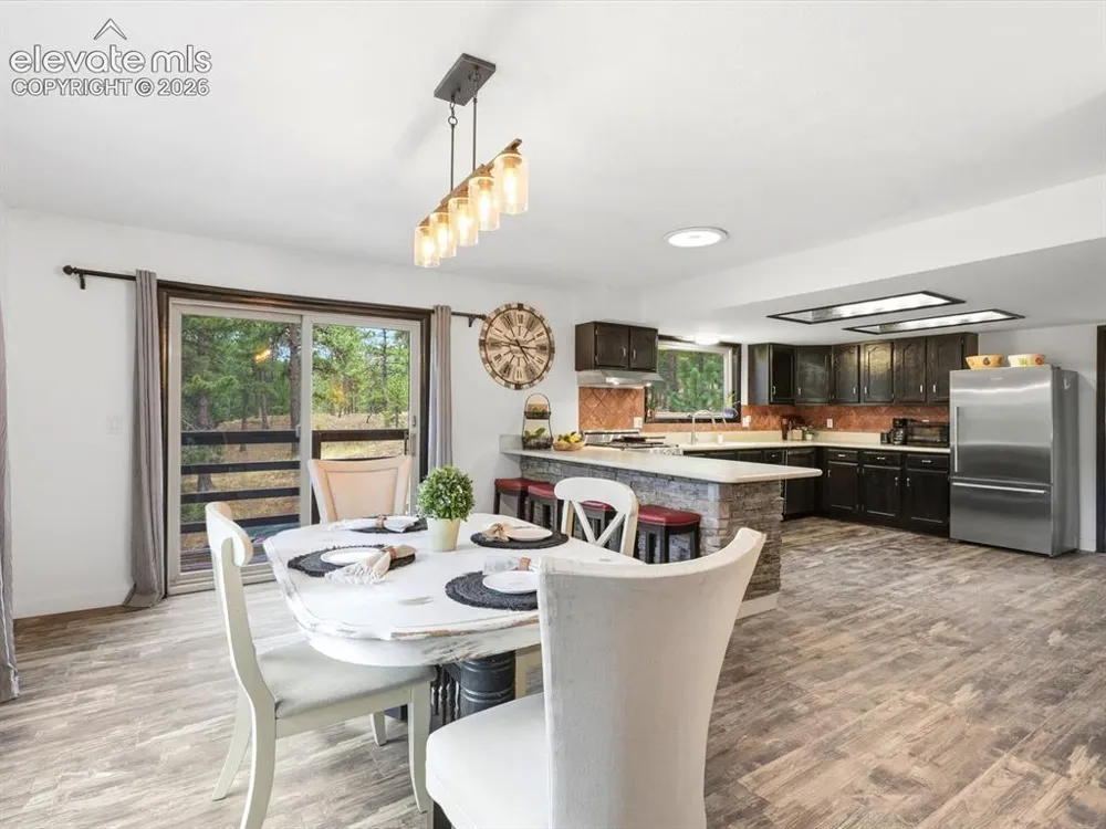 14635 Westcreek Road Sedalia, CO 80135