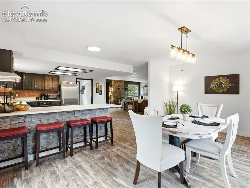 14635 Westcreek Road Sedalia, CO 80135