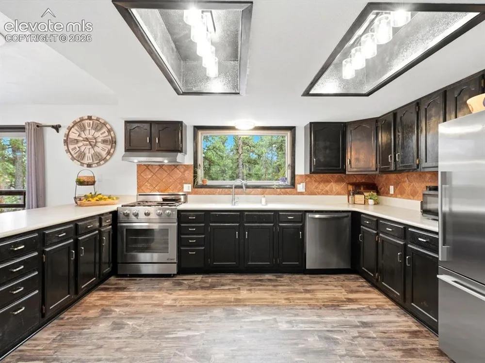 14635 Westcreek Road Sedalia, CO 80135