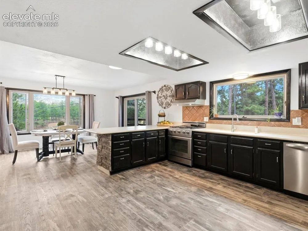 14635 Westcreek Road Sedalia, CO 80135