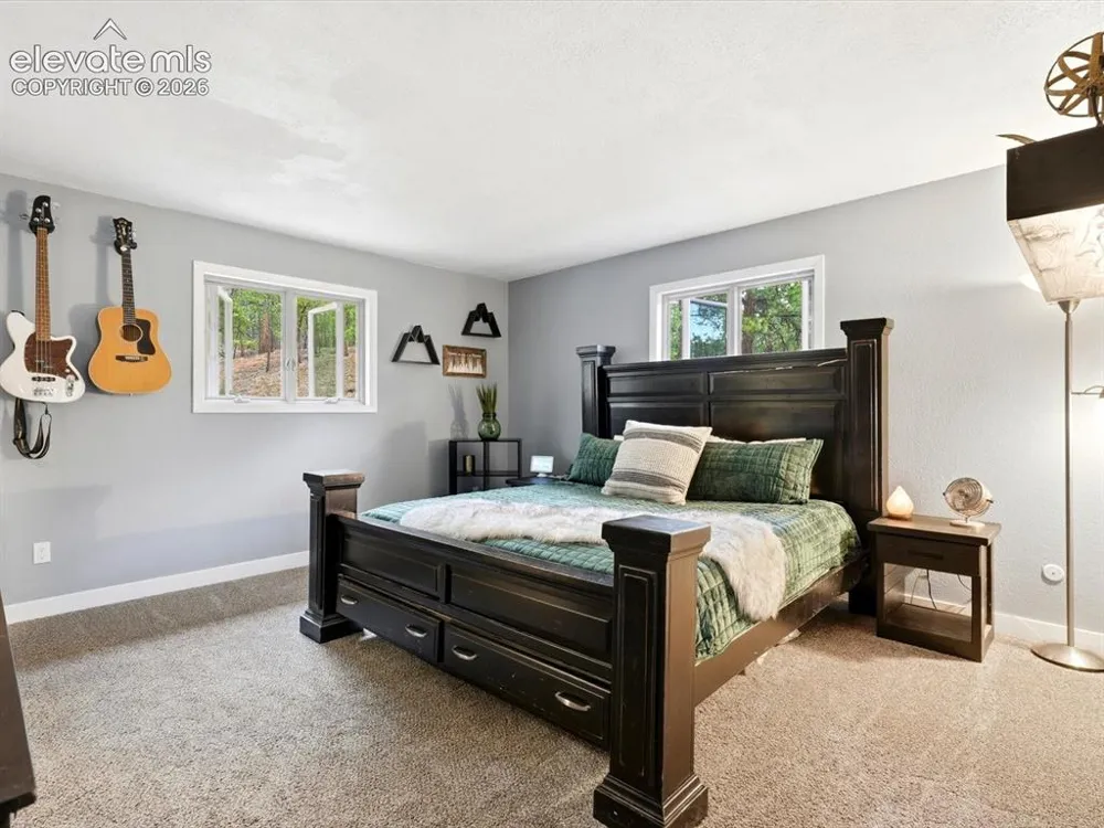 14635 Westcreek Road Sedalia, CO 80135