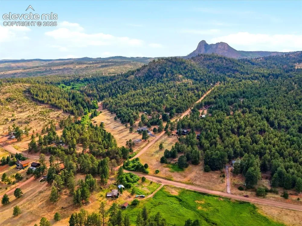 14635 Westcreek Road Sedalia, CO 80135