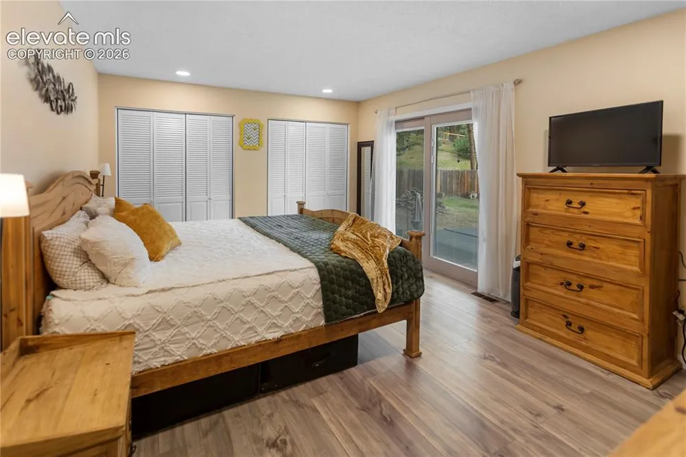 1010 W Lorraine Avenue Woodland Park, CO 80863