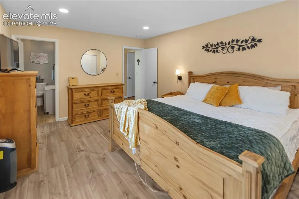 1010 W Lorraine Avenue Woodland Park, CO 80863