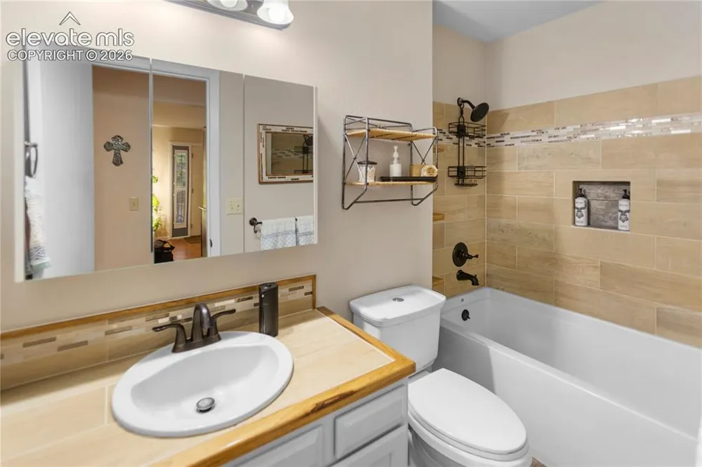 1010 W Lorraine Avenue Woodland Park, CO 80863