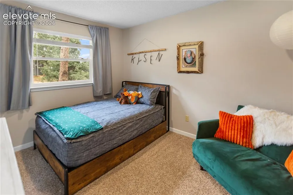 1010 W Lorraine Avenue Woodland Park, CO 80863