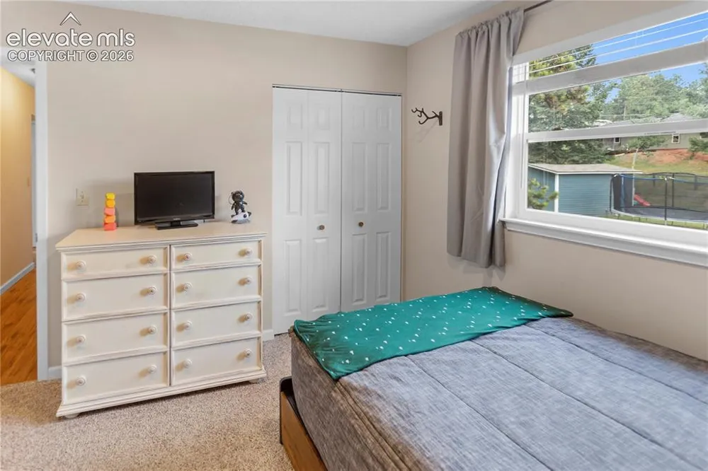 1010 W Lorraine Avenue Woodland Park, CO 80863