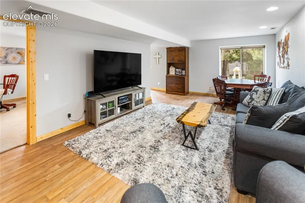 1010 W Lorraine Avenue Woodland Park, CO 80863