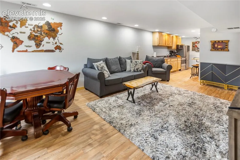 1010 W Lorraine Avenue Woodland Park, CO 80863