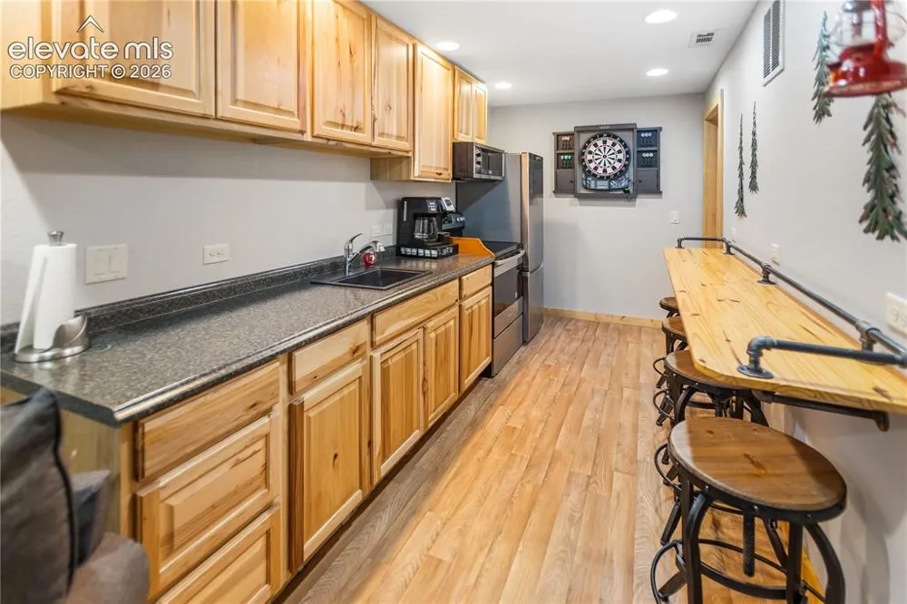 1010 W Lorraine Avenue Woodland Park, CO 80863
