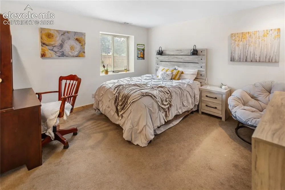 1010 W Lorraine Avenue Woodland Park, CO 80863