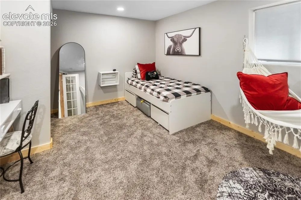 1010 W Lorraine Avenue Woodland Park, CO 80863