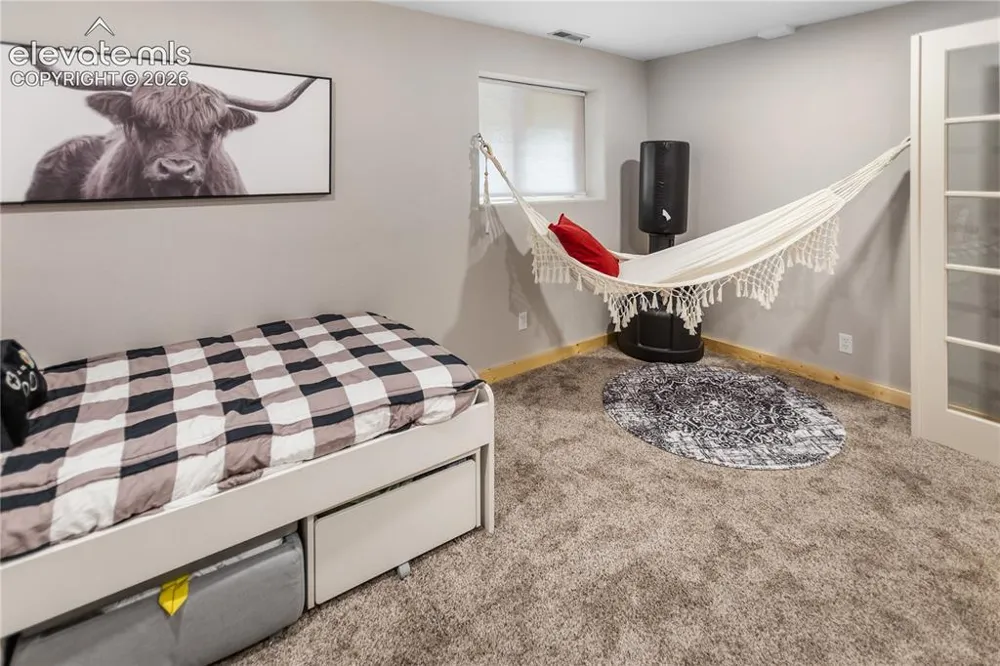 1010 W Lorraine Avenue Woodland Park, CO 80863