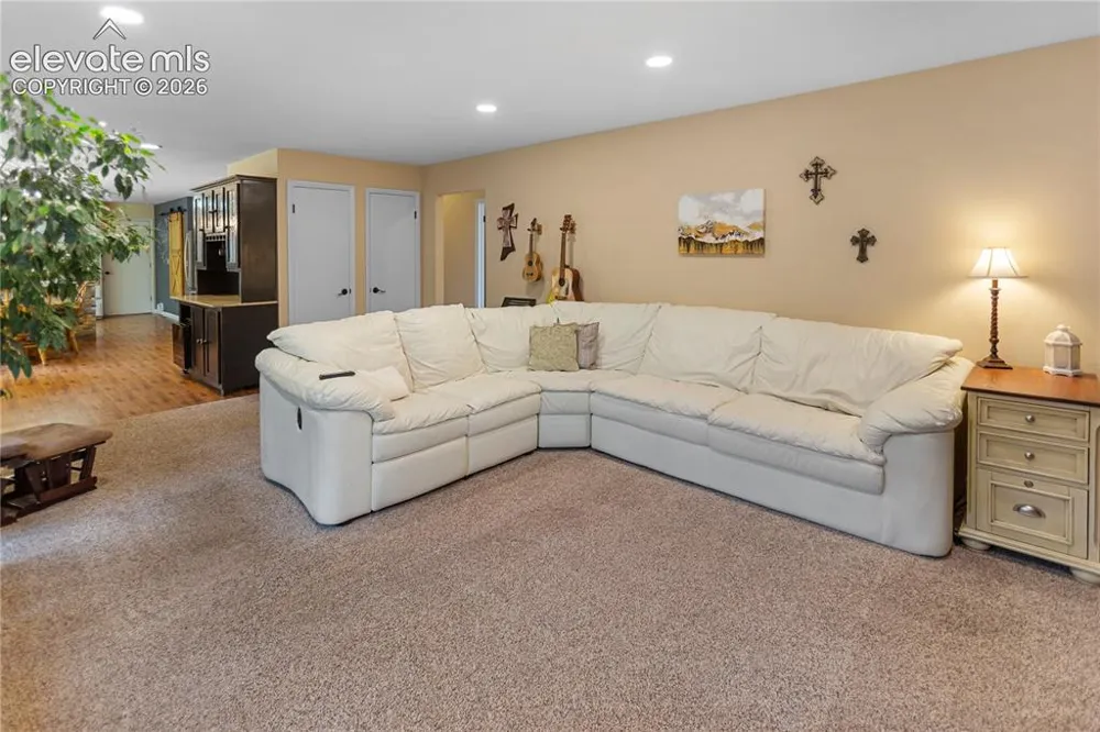 1010 W Lorraine Avenue Woodland Park, CO 80863