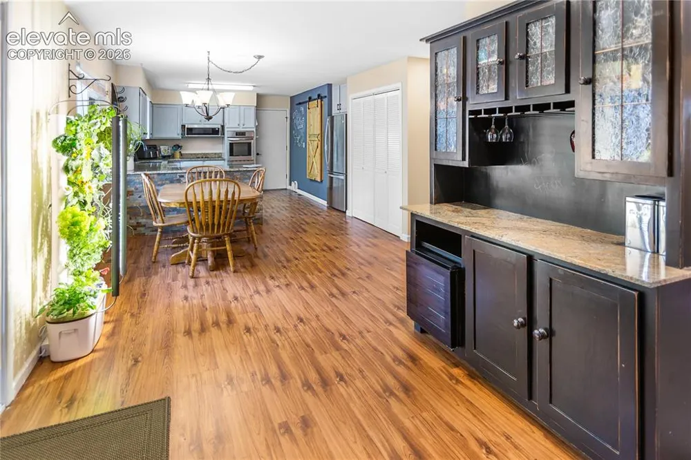 1010 W Lorraine Avenue Woodland Park, CO 80863