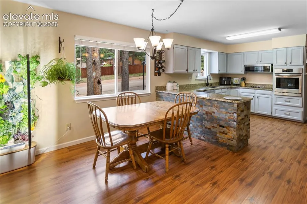 1010 W Lorraine Avenue Woodland Park, CO 80863